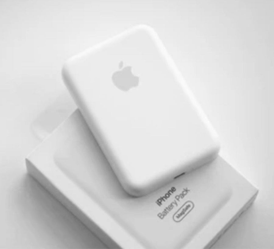 Magsafe Battery Pack