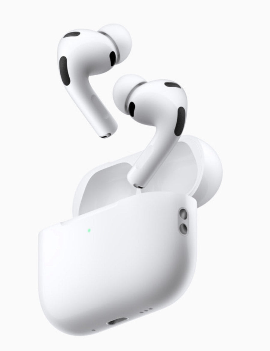 AirPods Pro3
